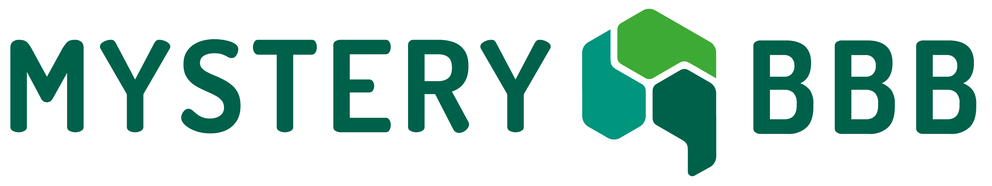 Mystery BBB