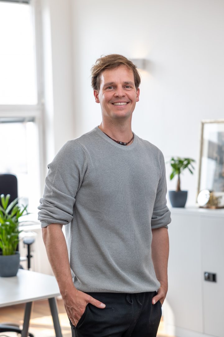 M·BBB Geschäftsführer Philipp Schmitz