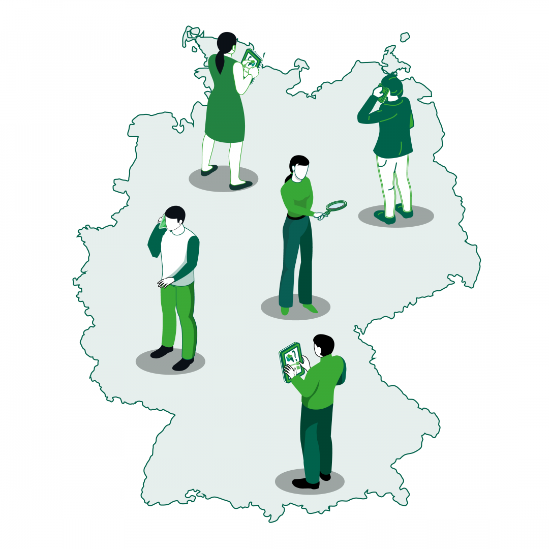 Mystery Shopper Community von Mystery BBB